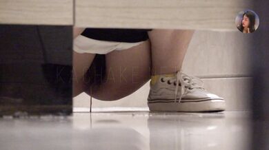 ⚫️⚫️美女如云商场女厕近景特写偸拍超多极品小姐姐方便，先拍私处在同步露脸全身，赏脸赏B视觉盛宴 (13)