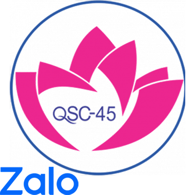 Chat With Me on Zalo